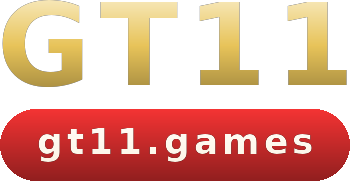 GT11 logo